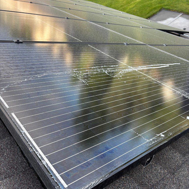 Exterior cleaning services in Idaho Falls, ID