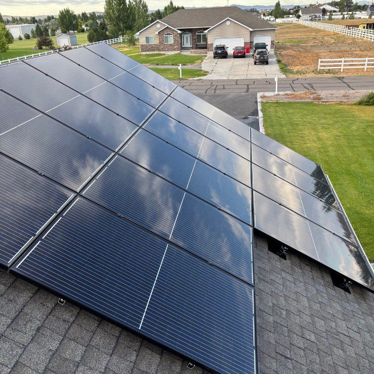 Exterior cleaning services in Idaho Falls, ID