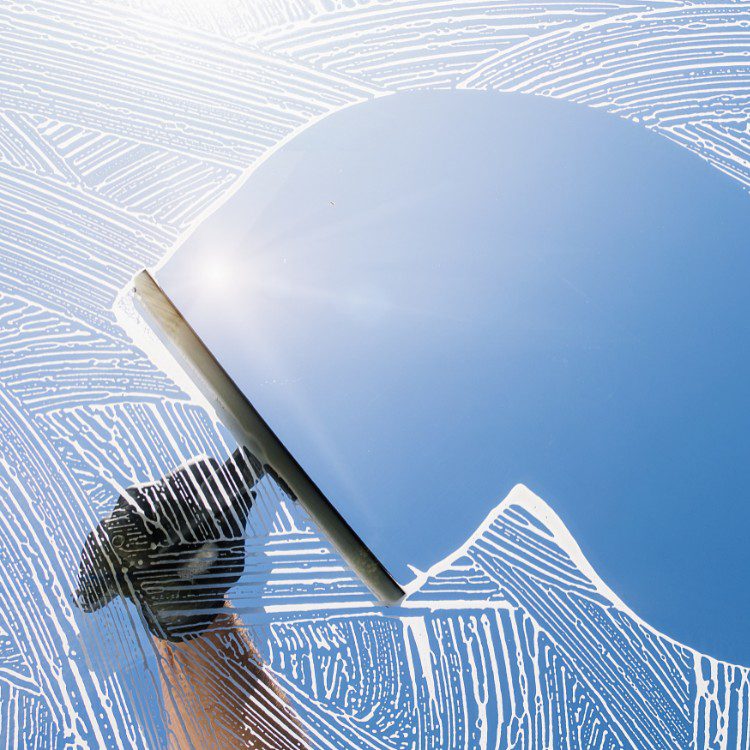 Exterior cleaning services in Idaho Falls, ID