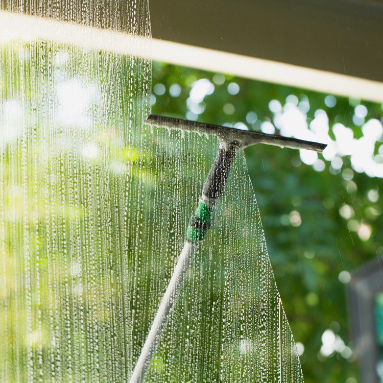 Exterior cleaning services in Idaho Falls, ID