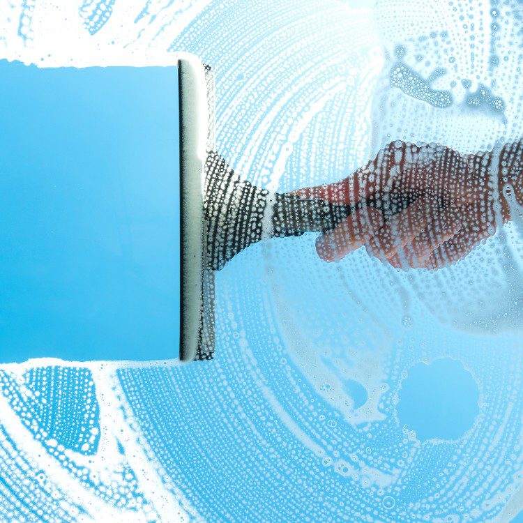 Exterior cleaning services in Idaho Falls, ID