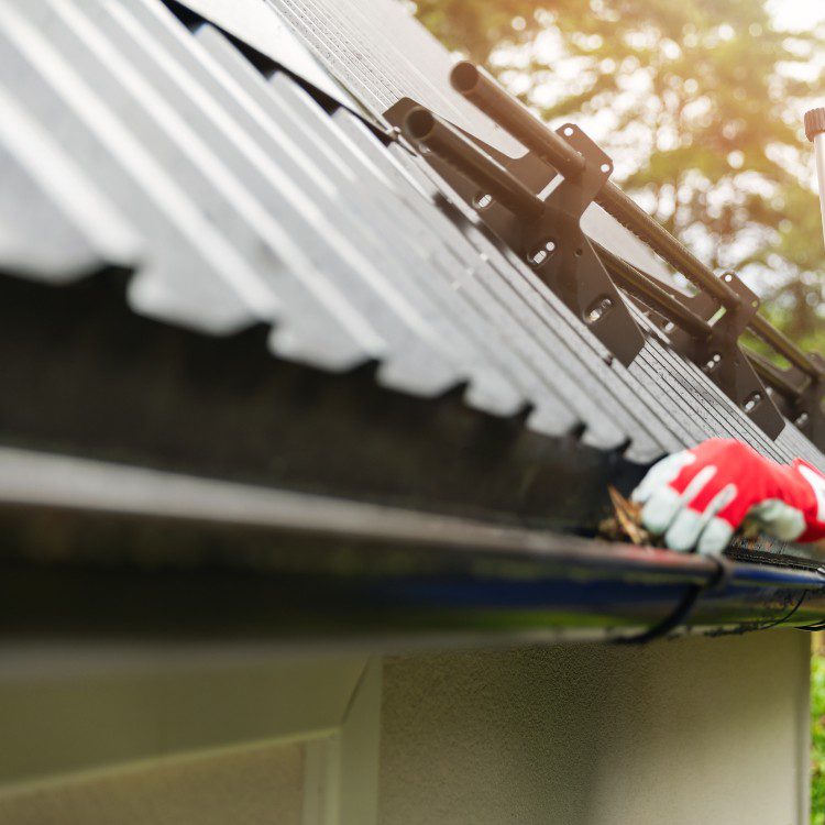 Exterior cleaning services in Idaho Falls, ID