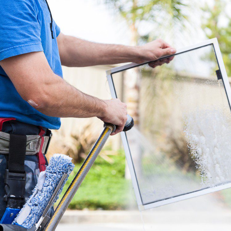 Exterior cleaning services in Idaho Falls, ID