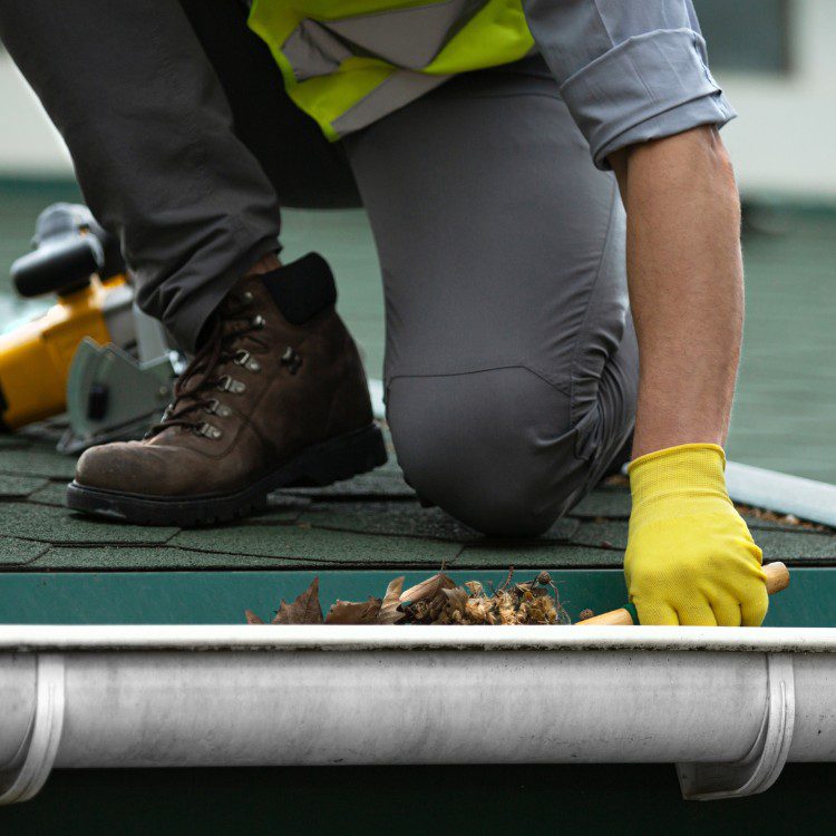 Exterior cleaning services in Idaho Falls, ID