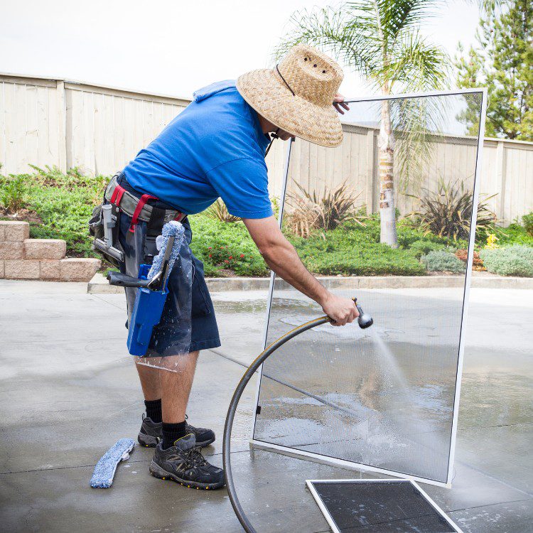 Exterior cleaning services in Idaho Falls, ID